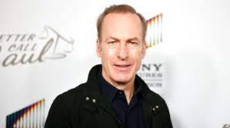 Erin Odenkirk is enjoying her father's fortune.